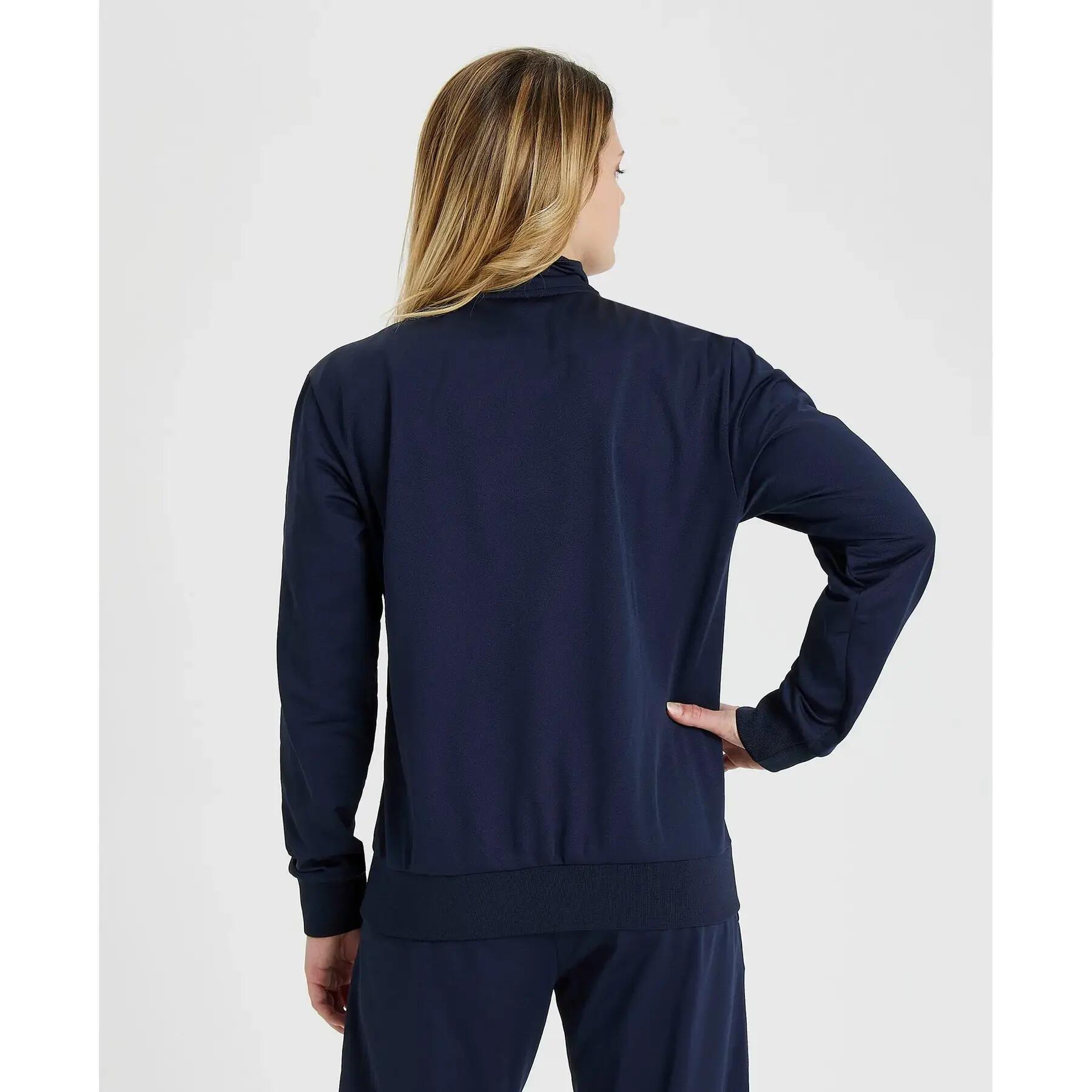 Giacca Arena Team Knited Poly 4/7
