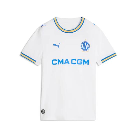 Maillot Domicile femme OM 2026/27