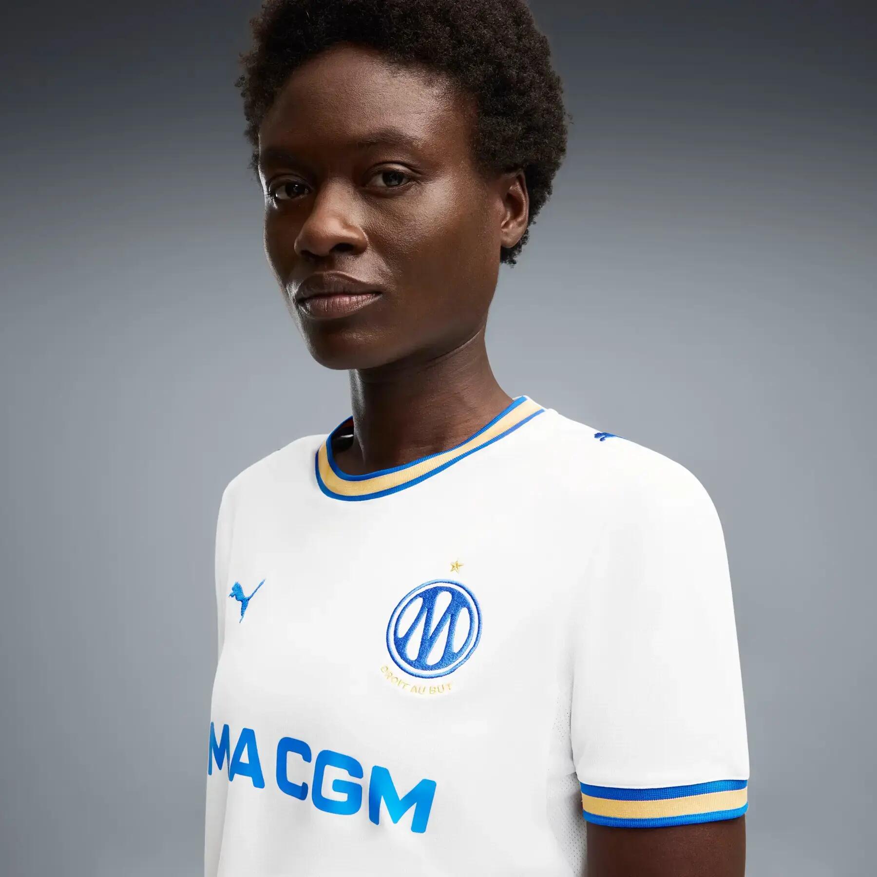 Maglia Casa donna OM 2026/27 4/6
