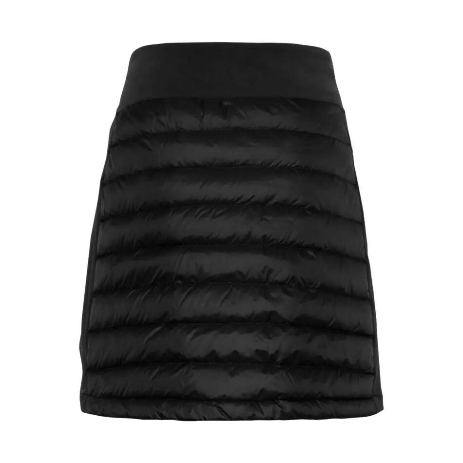 Emilie Down Skirt - black 2/5