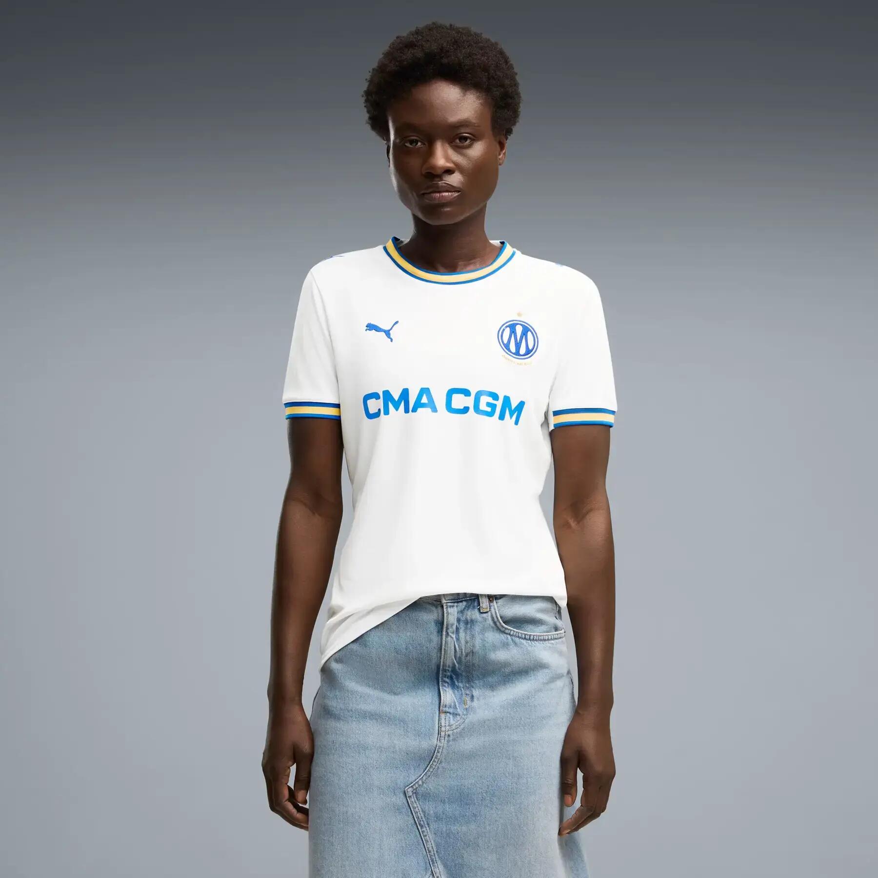 Maglia Casa donna OM 2026/27 3/6