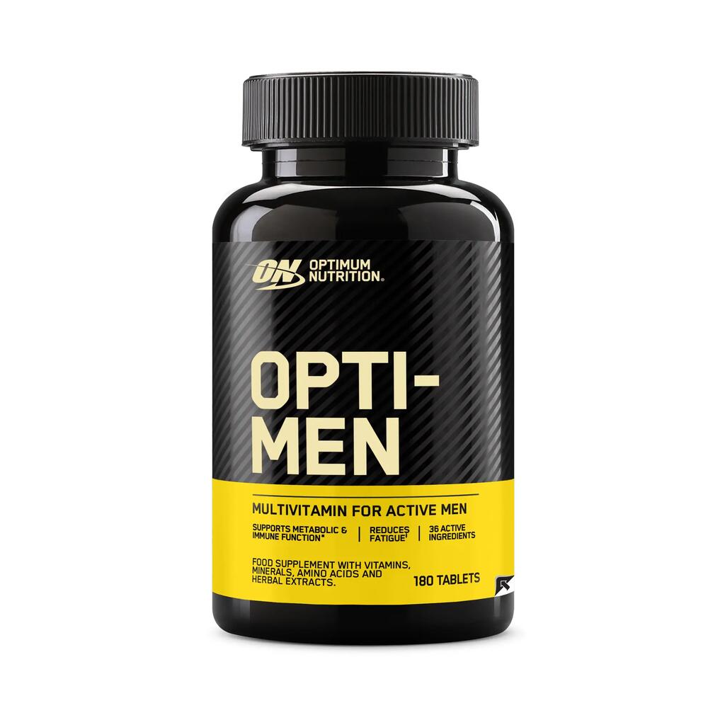 Opti-Men Multivitamin