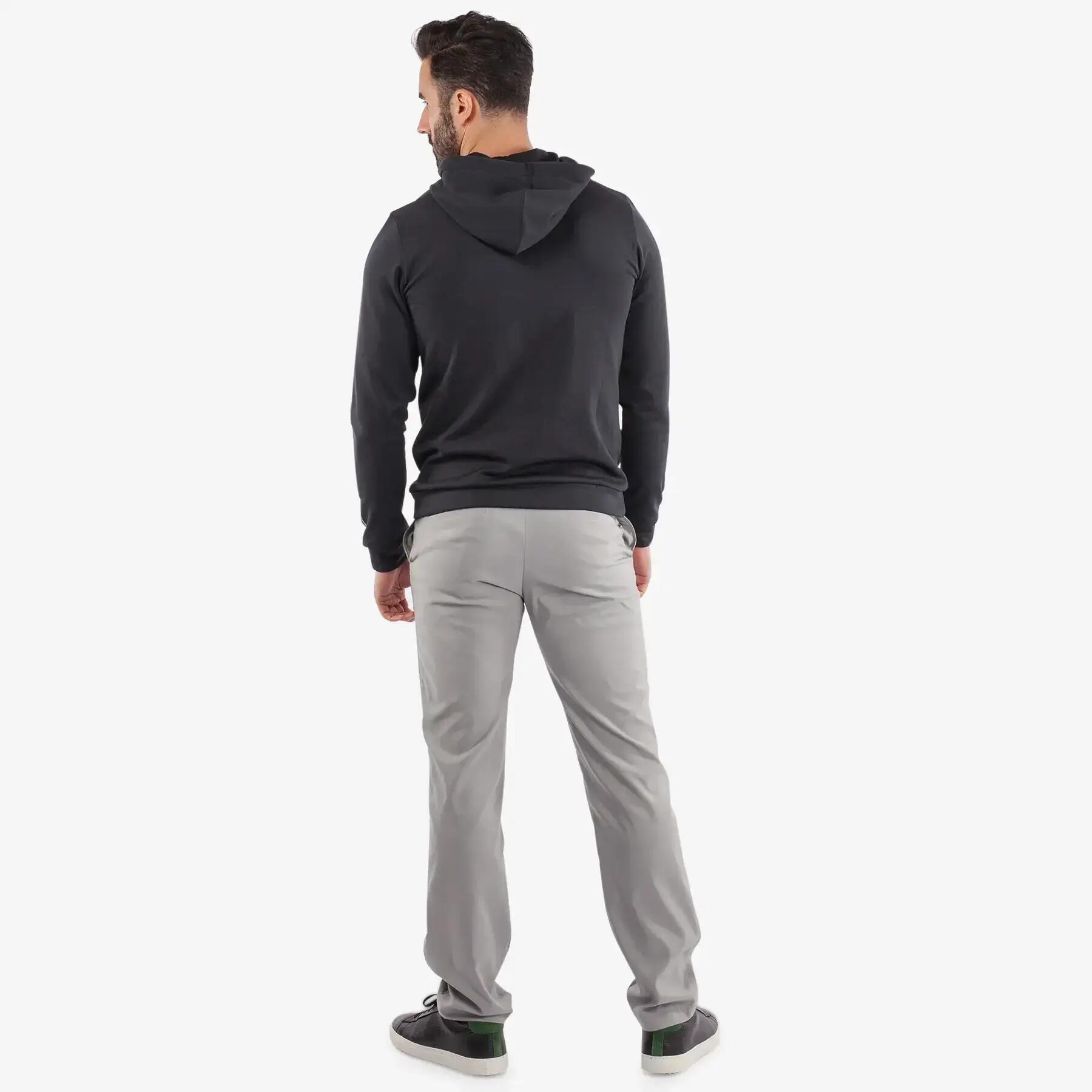 Sweatshirt à capuche Galvin Green Donnie 5/7