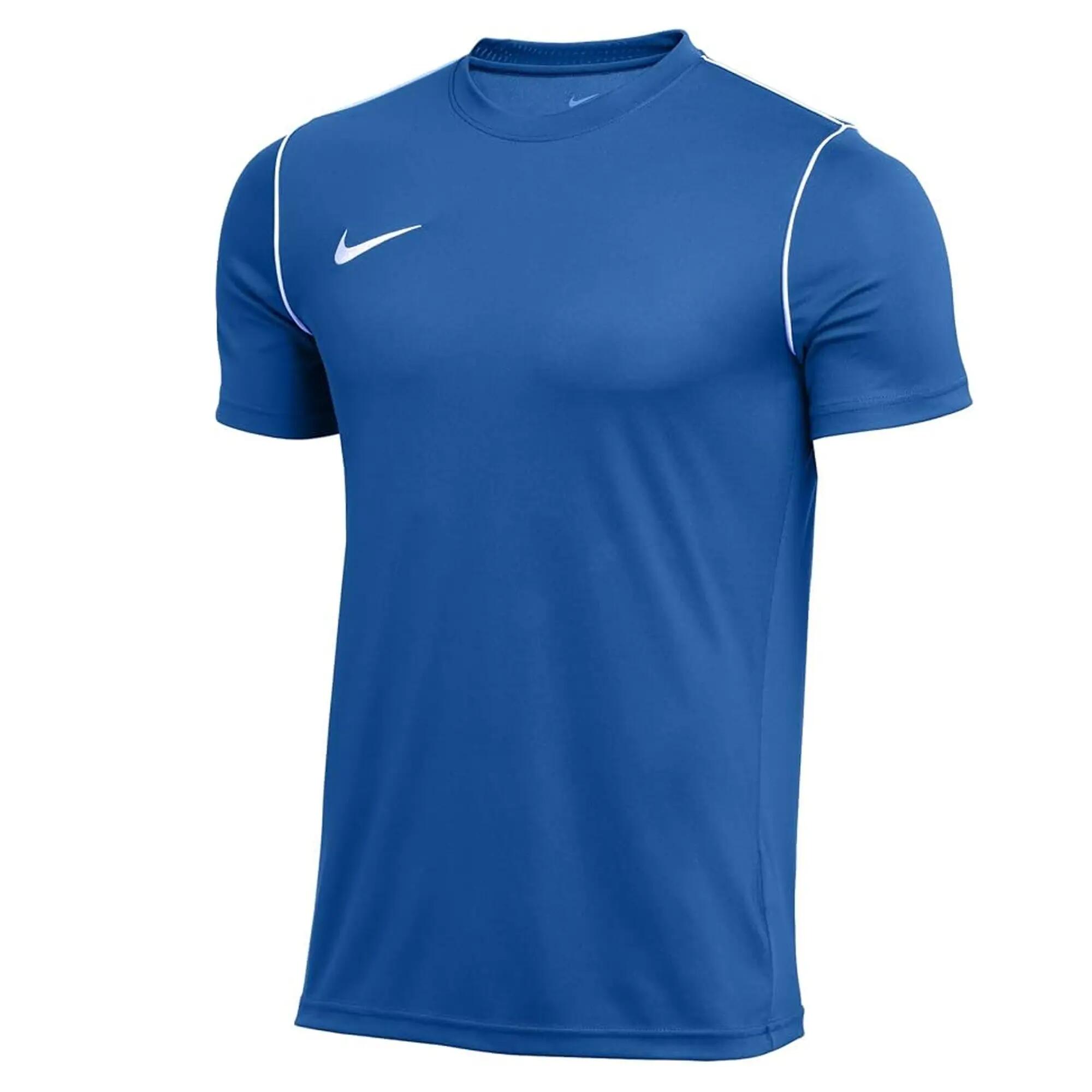 Camiseta Park 20 para Niños/Niñas Azul 3/4