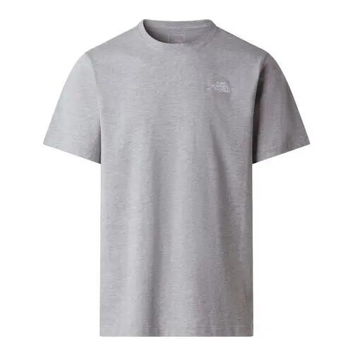 Koszulka turystyczna męska The North Face M Evolution Simple Dome Tee 5/5