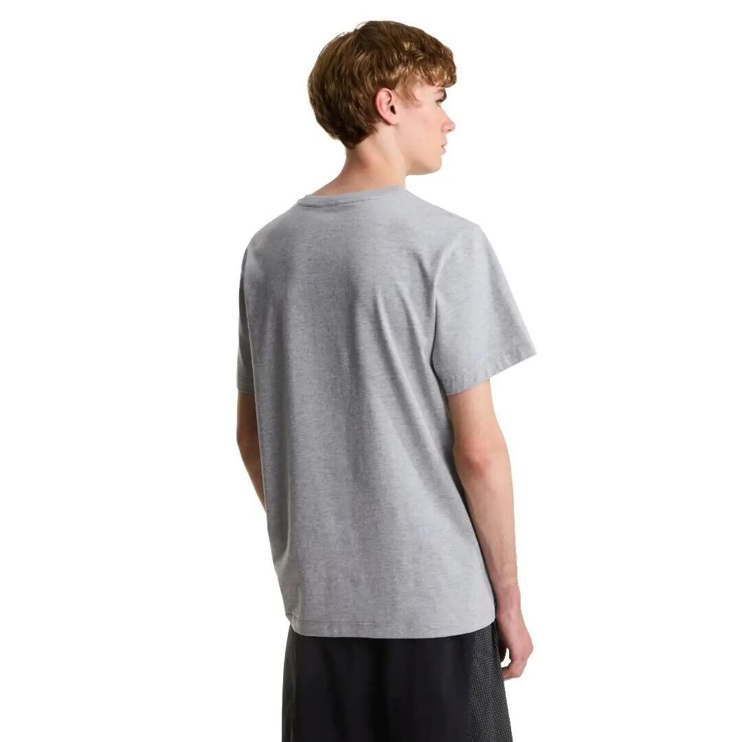 Koszulka turystyczna męska The North Face M Evolution Simple Dome Tee 4/5