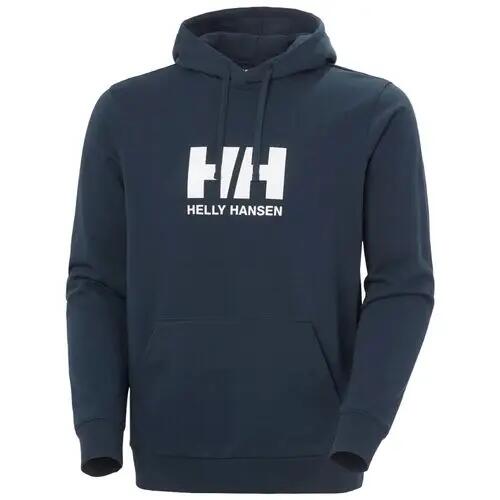 Sweatshirt à capuche à logo Helly Hansen 5/5