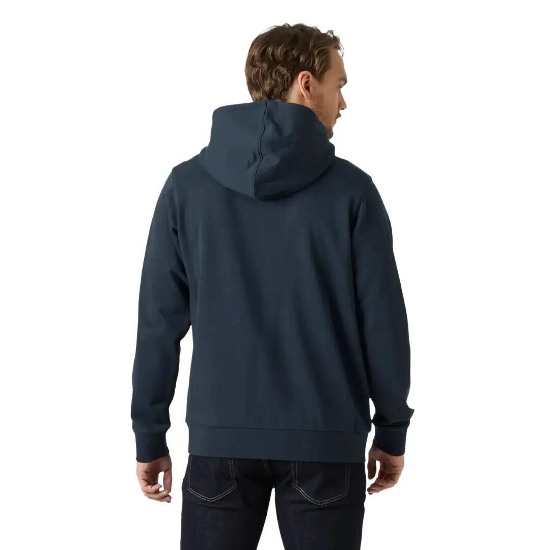 Sweatshirt à capuche à logo Helly Hansen 4/5