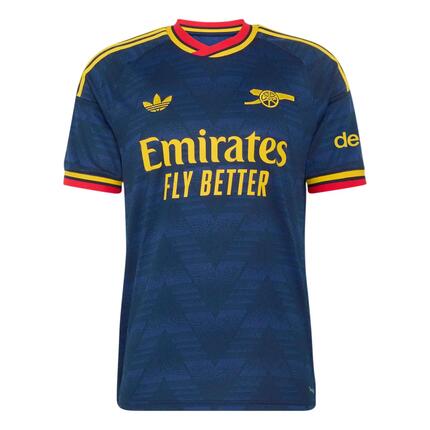 Maillot Extérieur Arsenal 2026/27