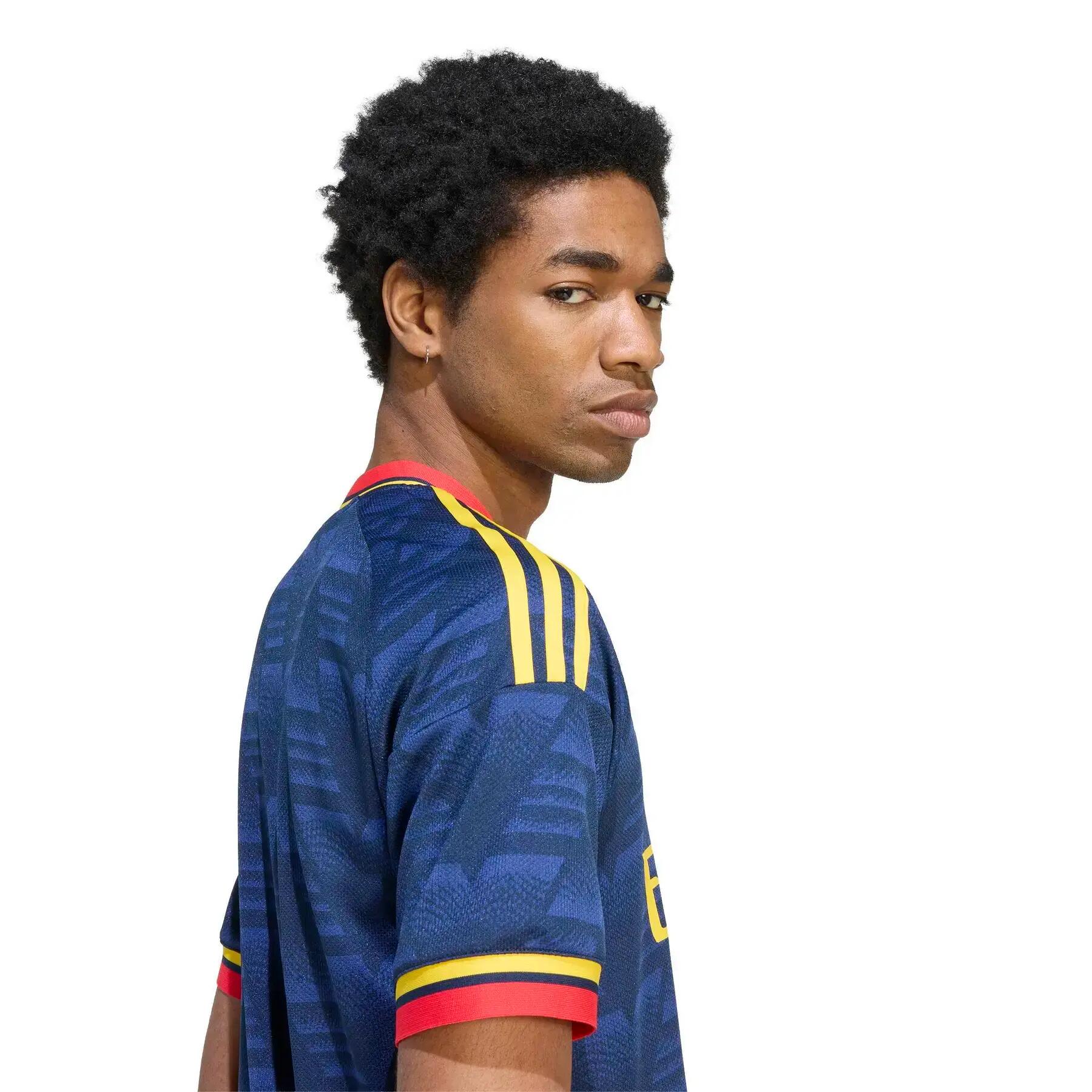 Maillot Extérieur Arsenal 2026/27 7/7