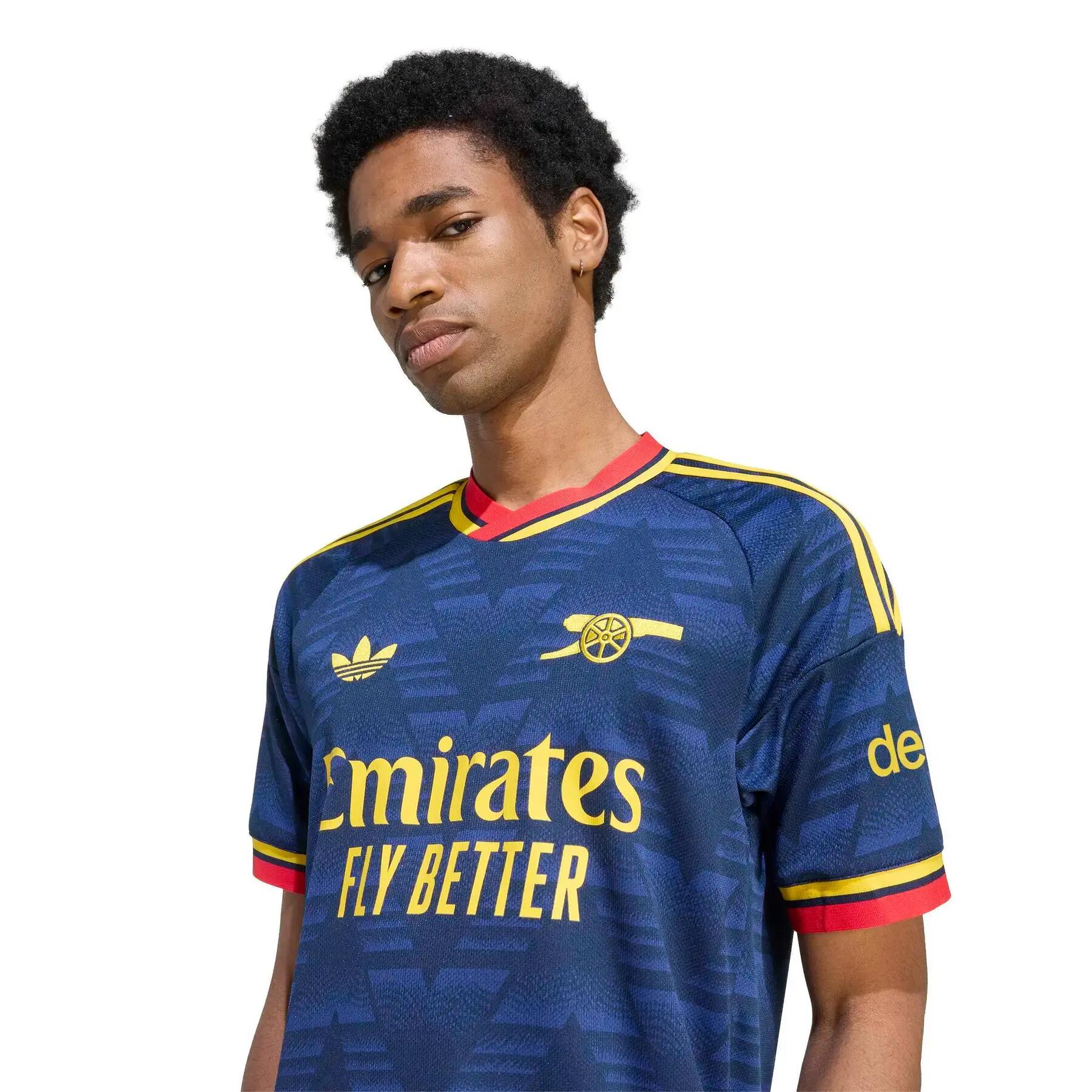 Maillot Extérieur Arsenal 2026/27 6/7