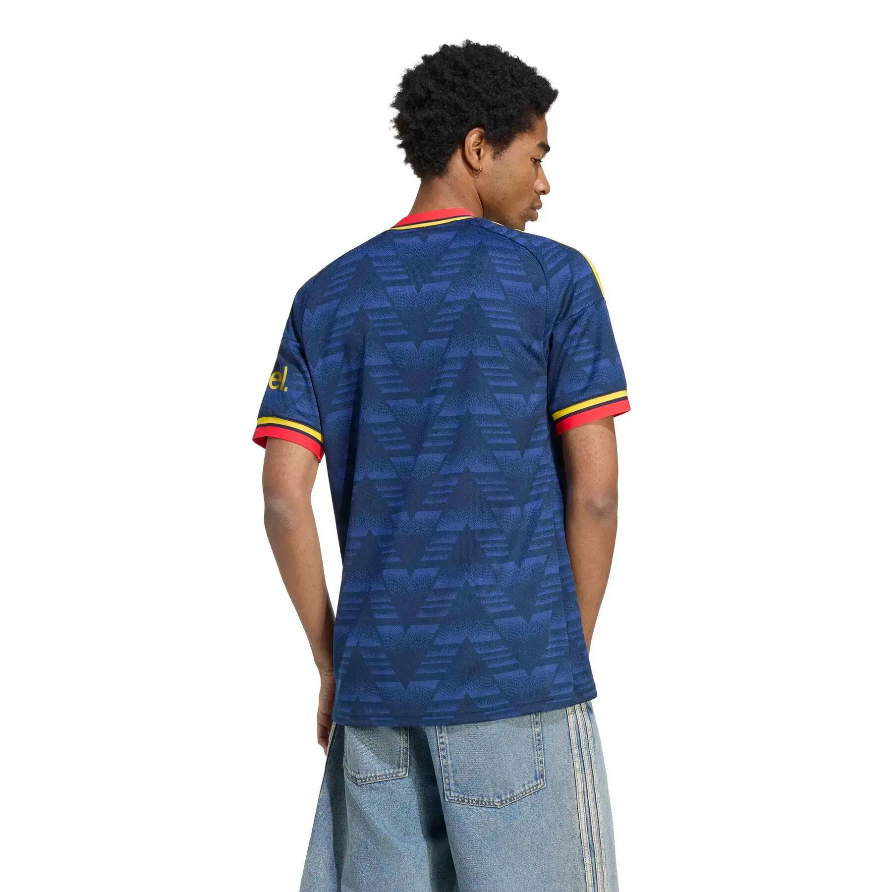 Maillot Extérieur Arsenal 2026/27 4/7