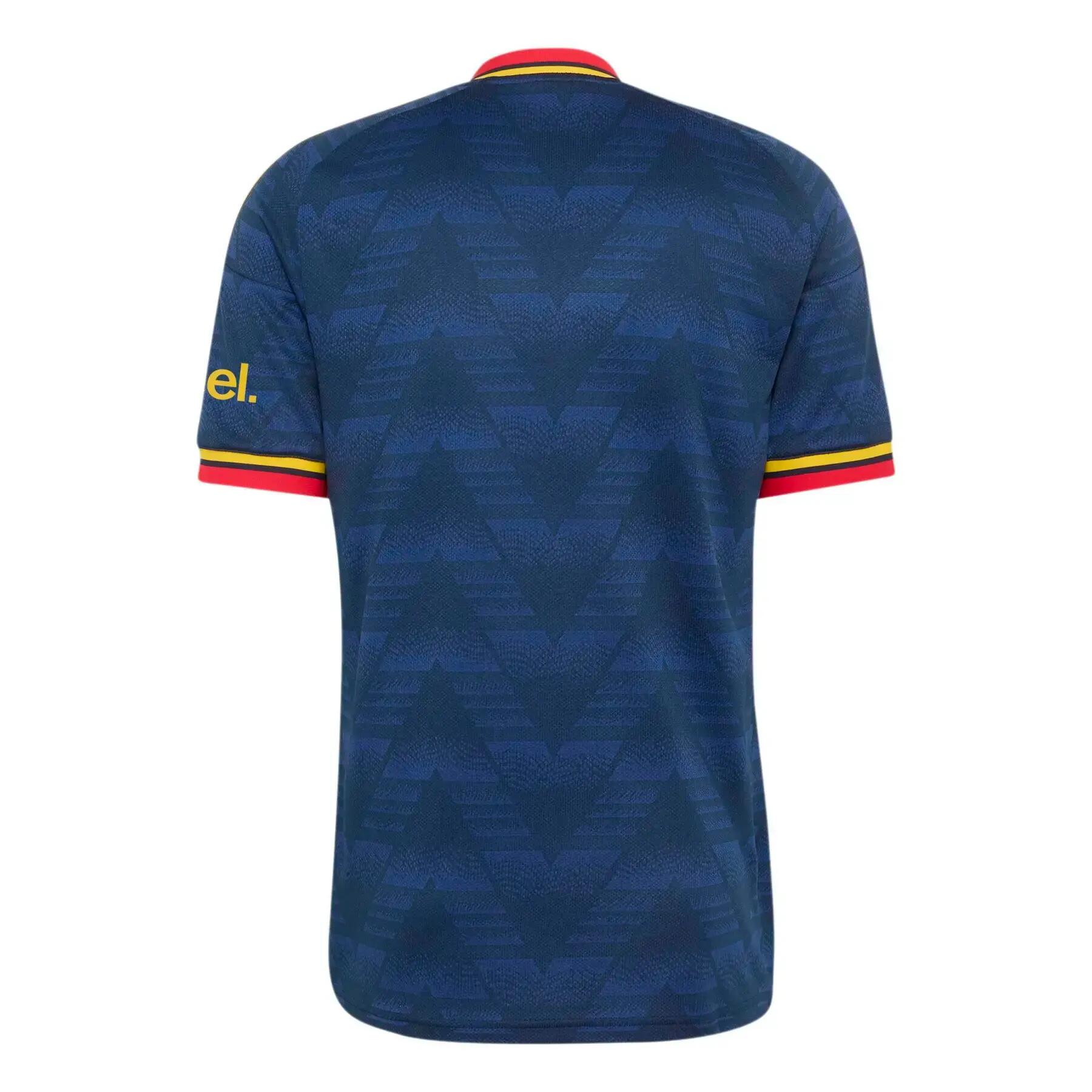 Maillot Extérieur Arsenal 2026/27 2/7