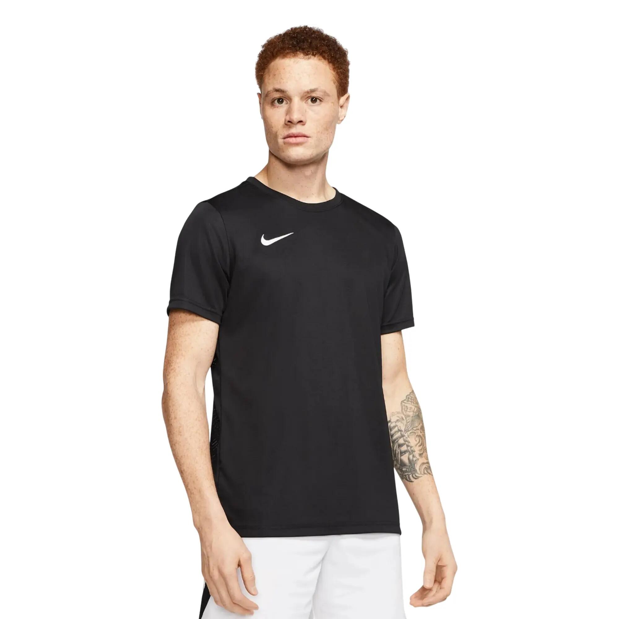 Bluza Drumeții În Natură Nike Dry Park VII Bărbați