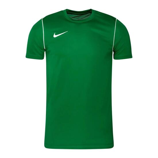 Maglietta Bambini Nike Park 20 Verde