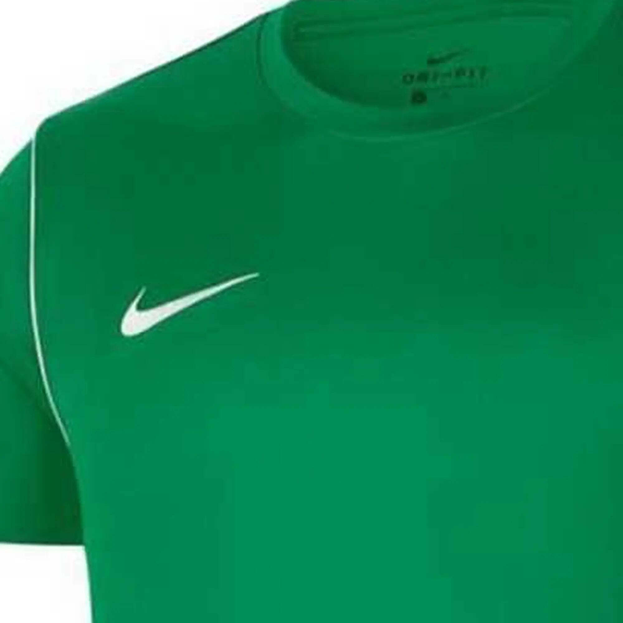 Kinder/Kinder Park 20 TShirt (Groen) 4/4