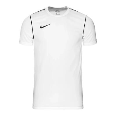 Maglietta Bambini Nike Park 20 Bianco