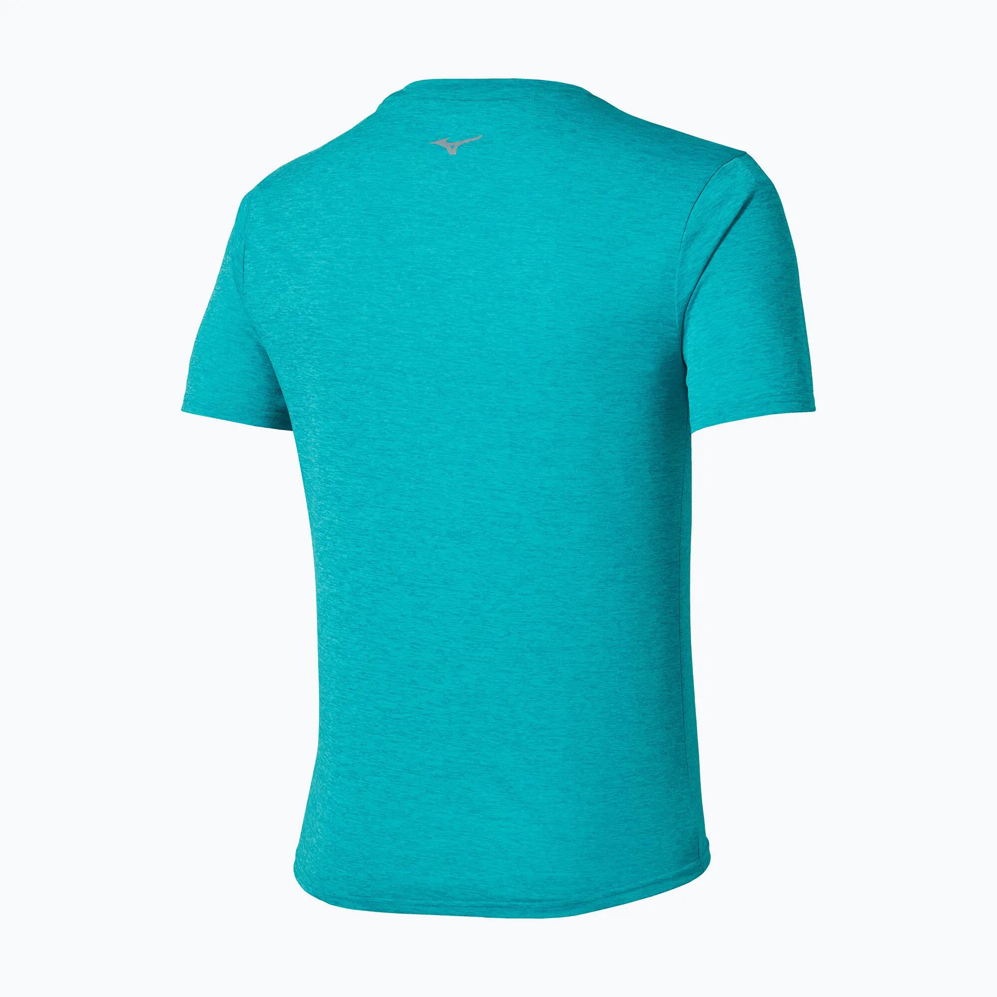 Camiseta Mizuno Impluse Core 2/5