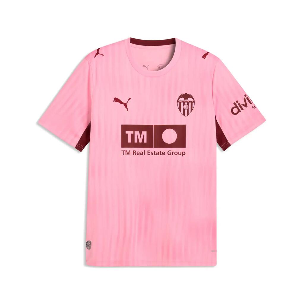 Valencia CF Third Kit 2026/27