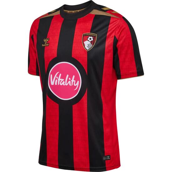 Maillot Domicile AFC Bournemouth 2026/27