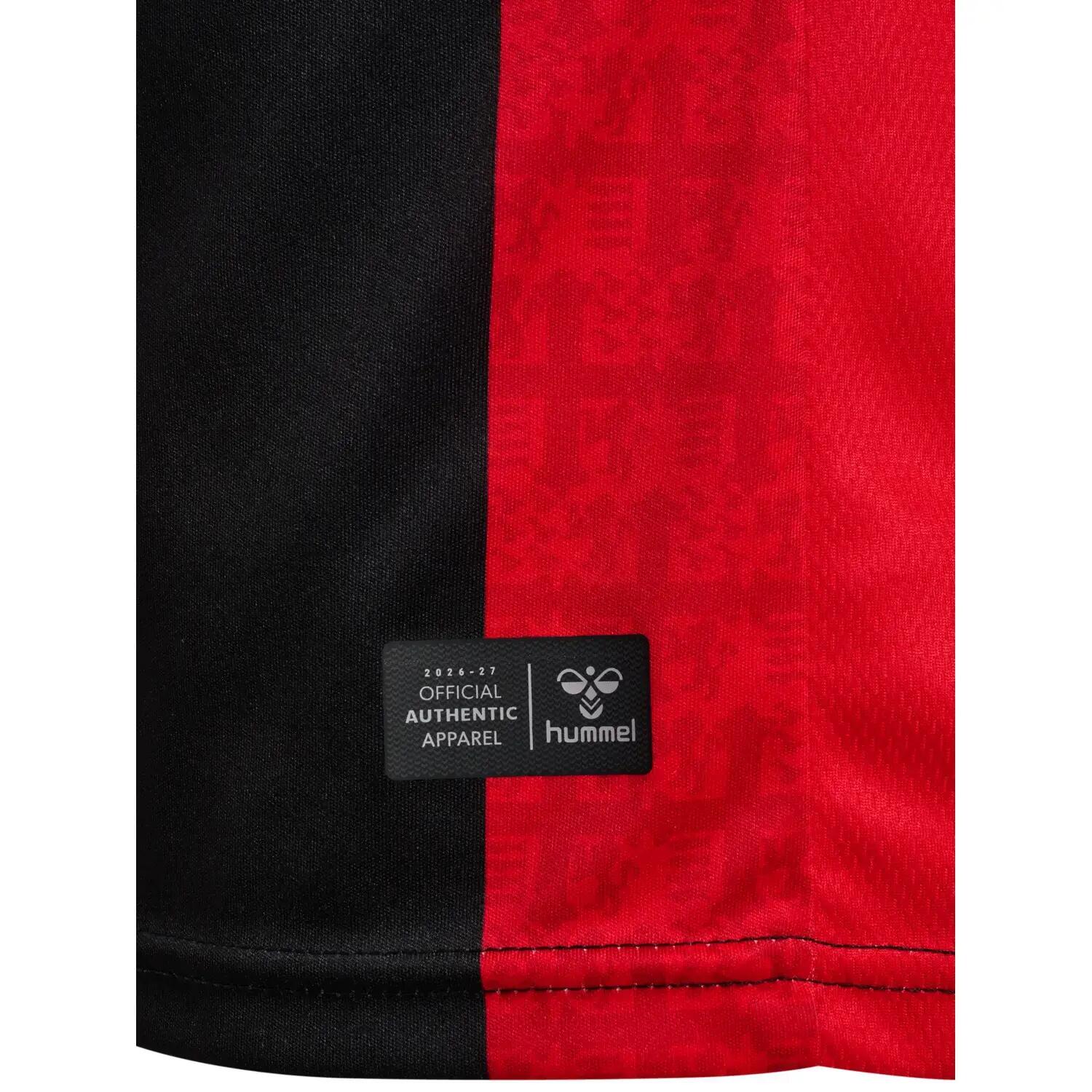 Heimtrikot AFC Bournemouth 2026/27 7/7