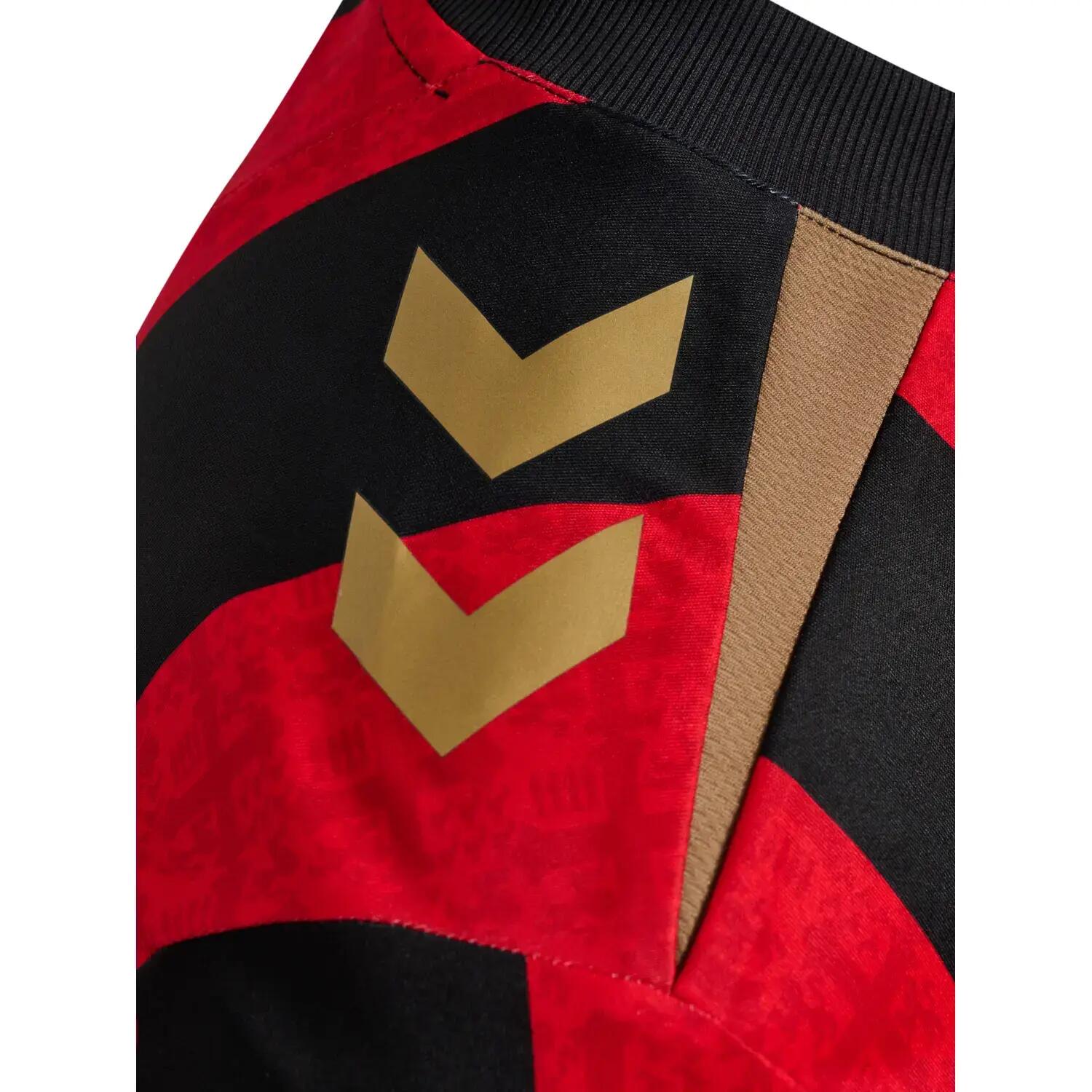 Heimtrikot AFC Bournemouth 2026/27 6/7
