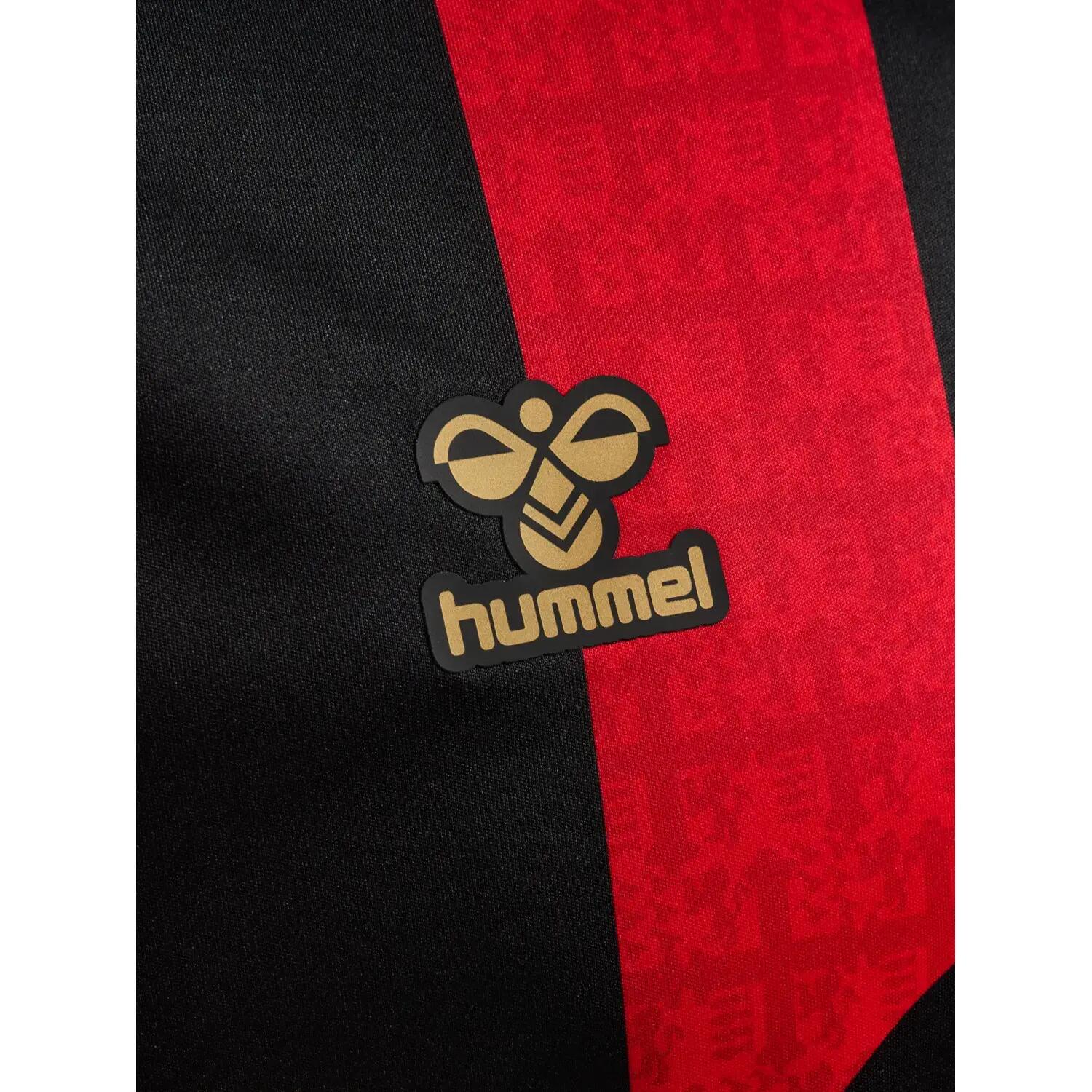 Heimtrikot AFC Bournemouth 2026/27 5/7