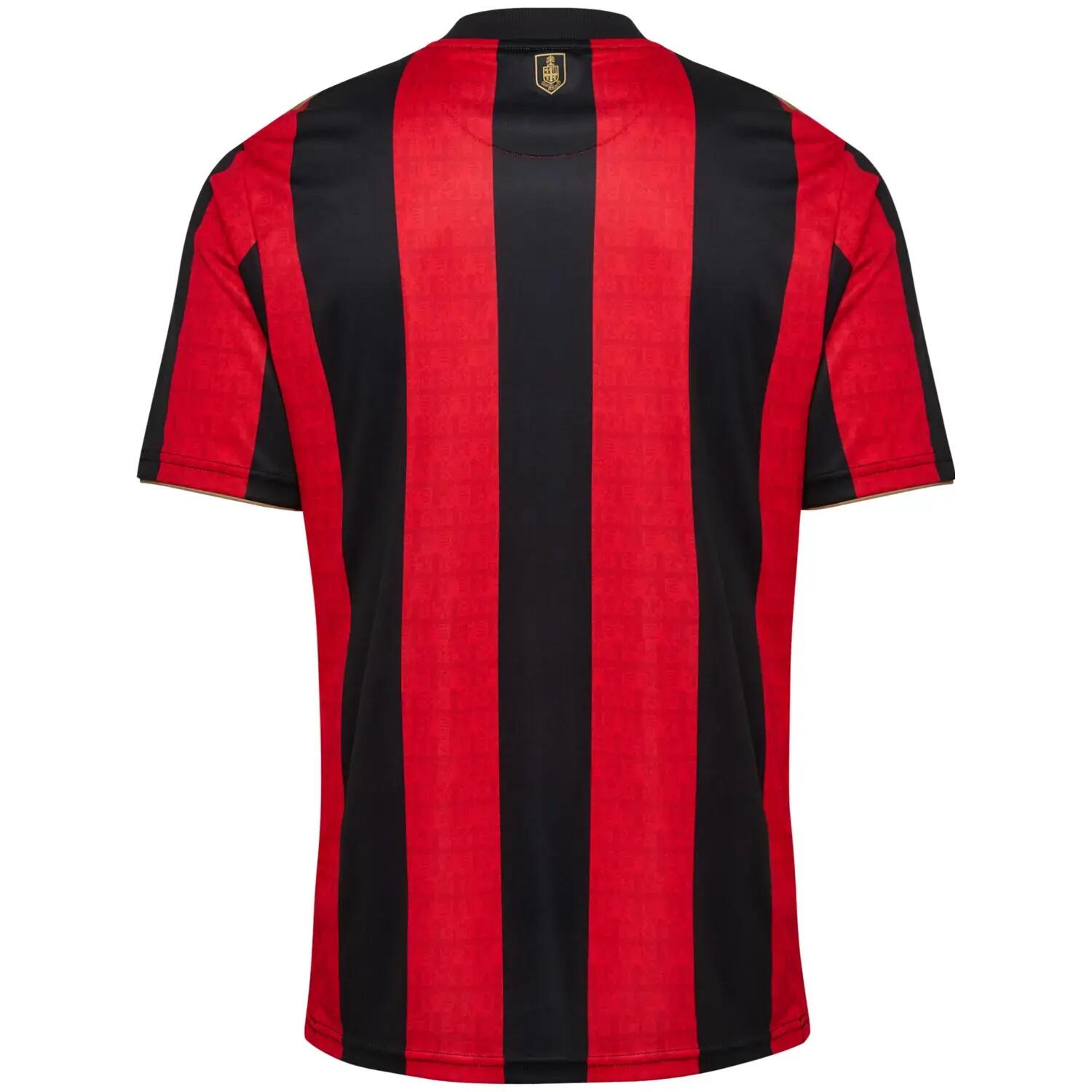 Heimtrikot AFC Bournemouth 2026/27 2/7