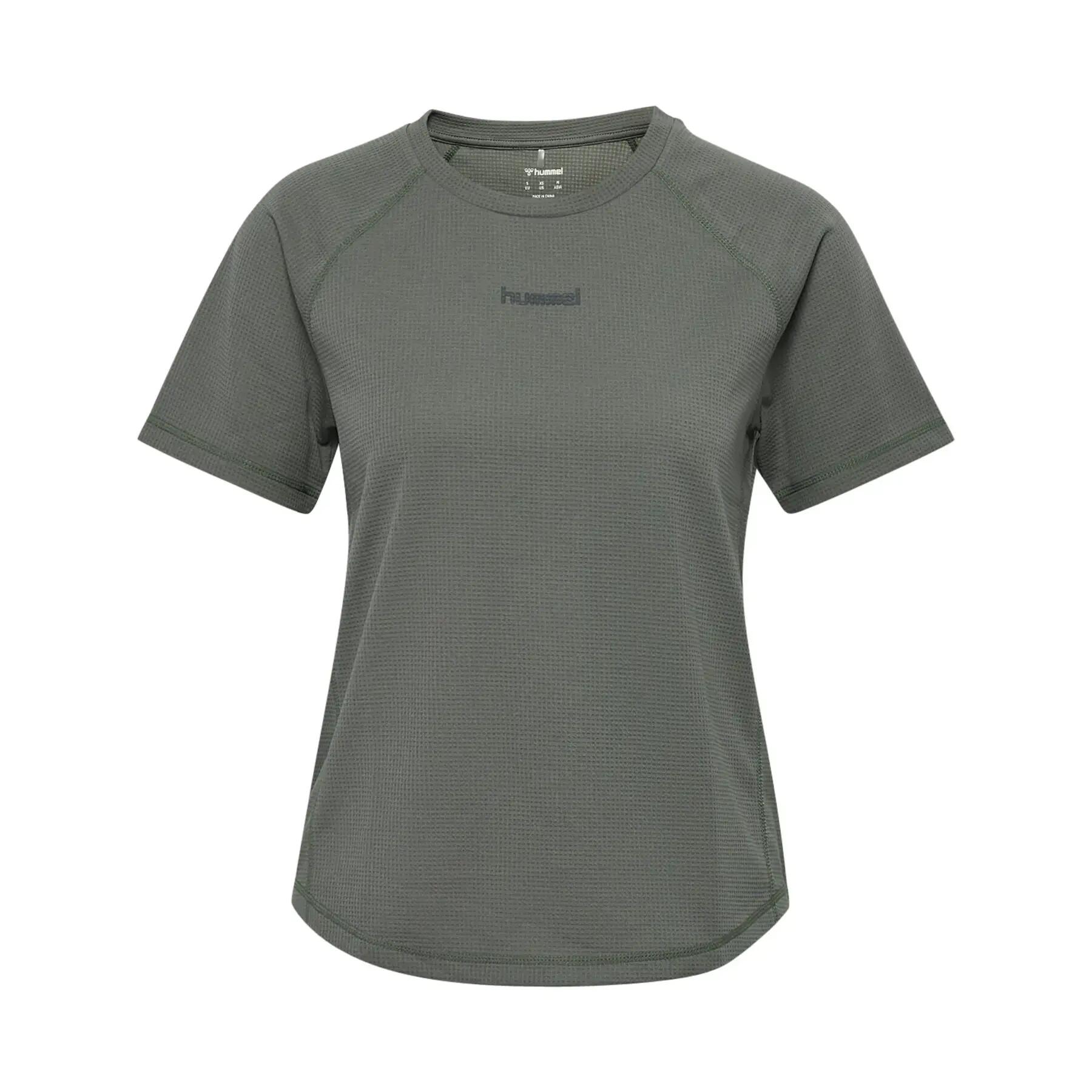 Maillot femme Hummel Momentum 3/4