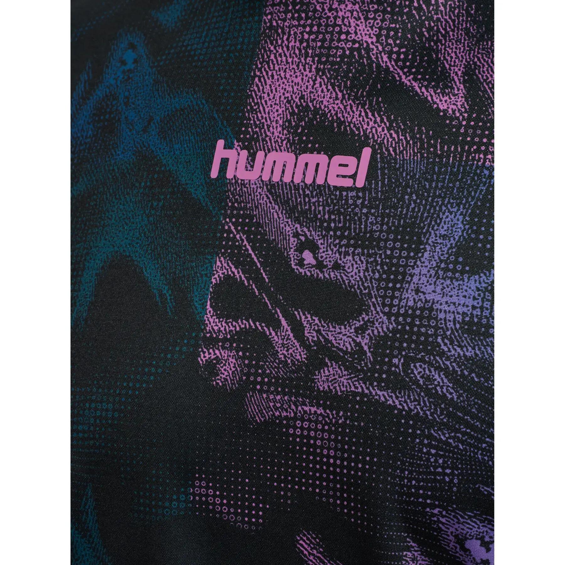 Maglia Hummel Blaze Club 26 Graphic 3/3