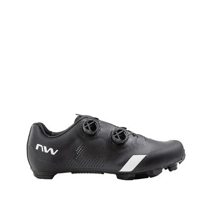 Buty rowerowe Gravel Northwave Carbon XC 12 Czarny