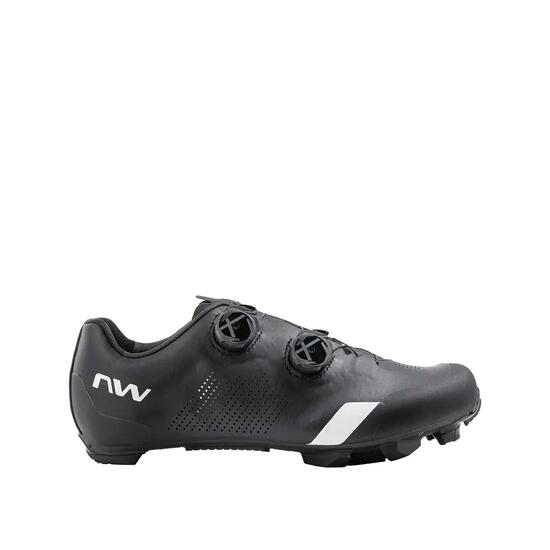 Buty rowerowe Gravel Northwave Carbon XC 12 Czarny