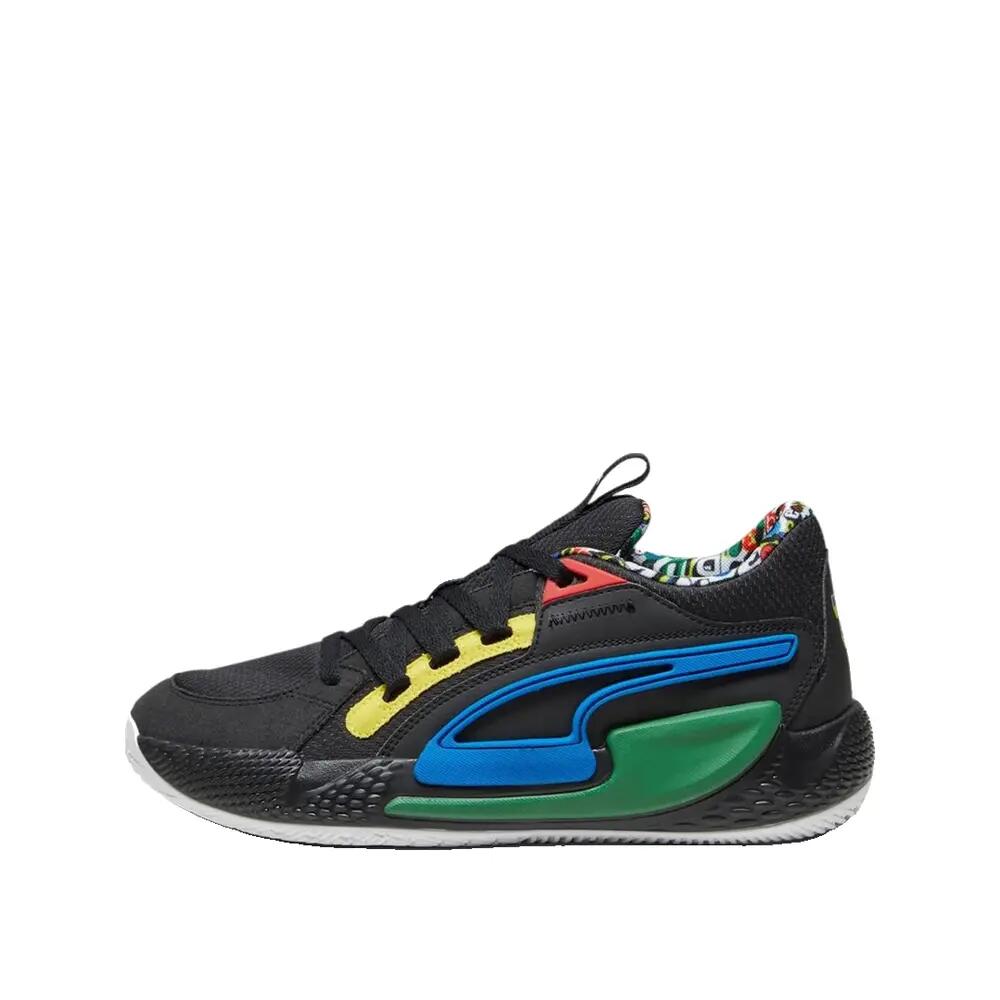 PUMA picture