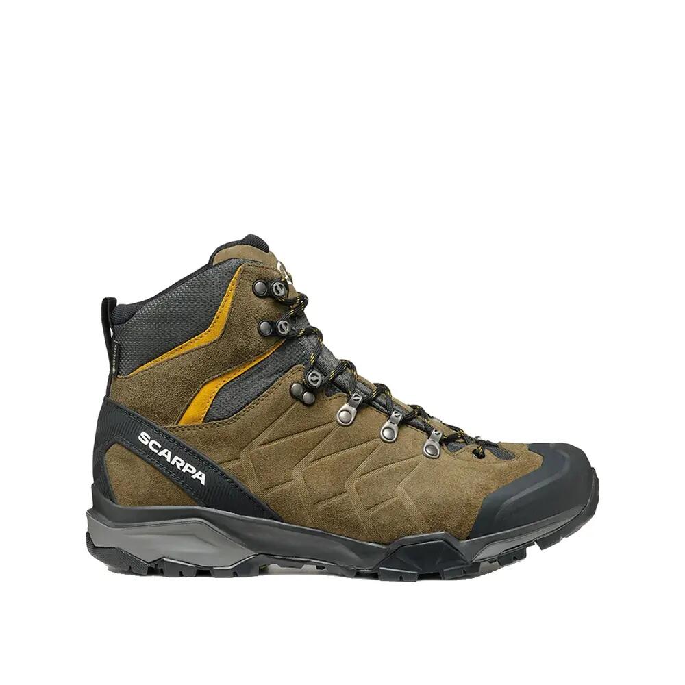 SCARPA picture