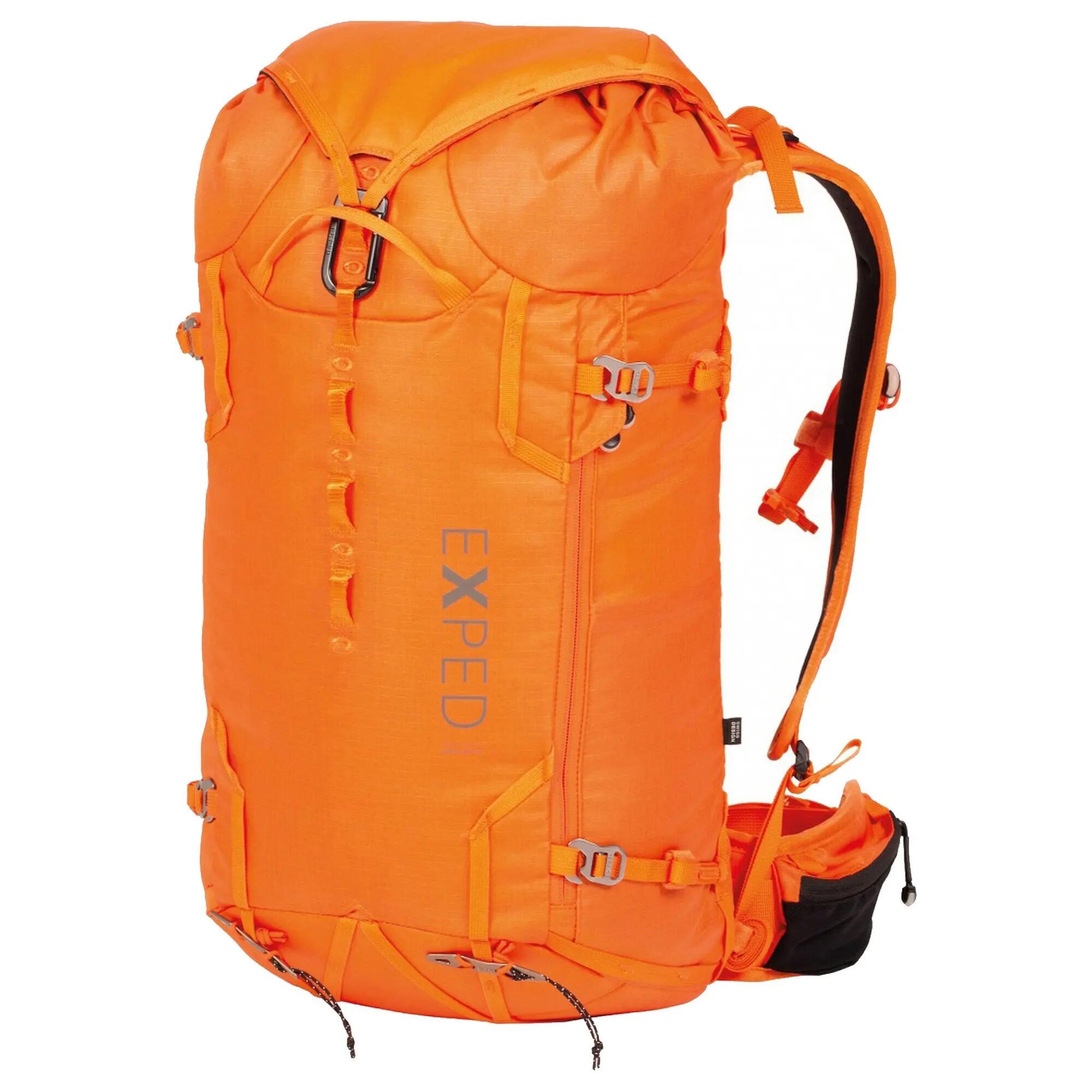 EXPED picture