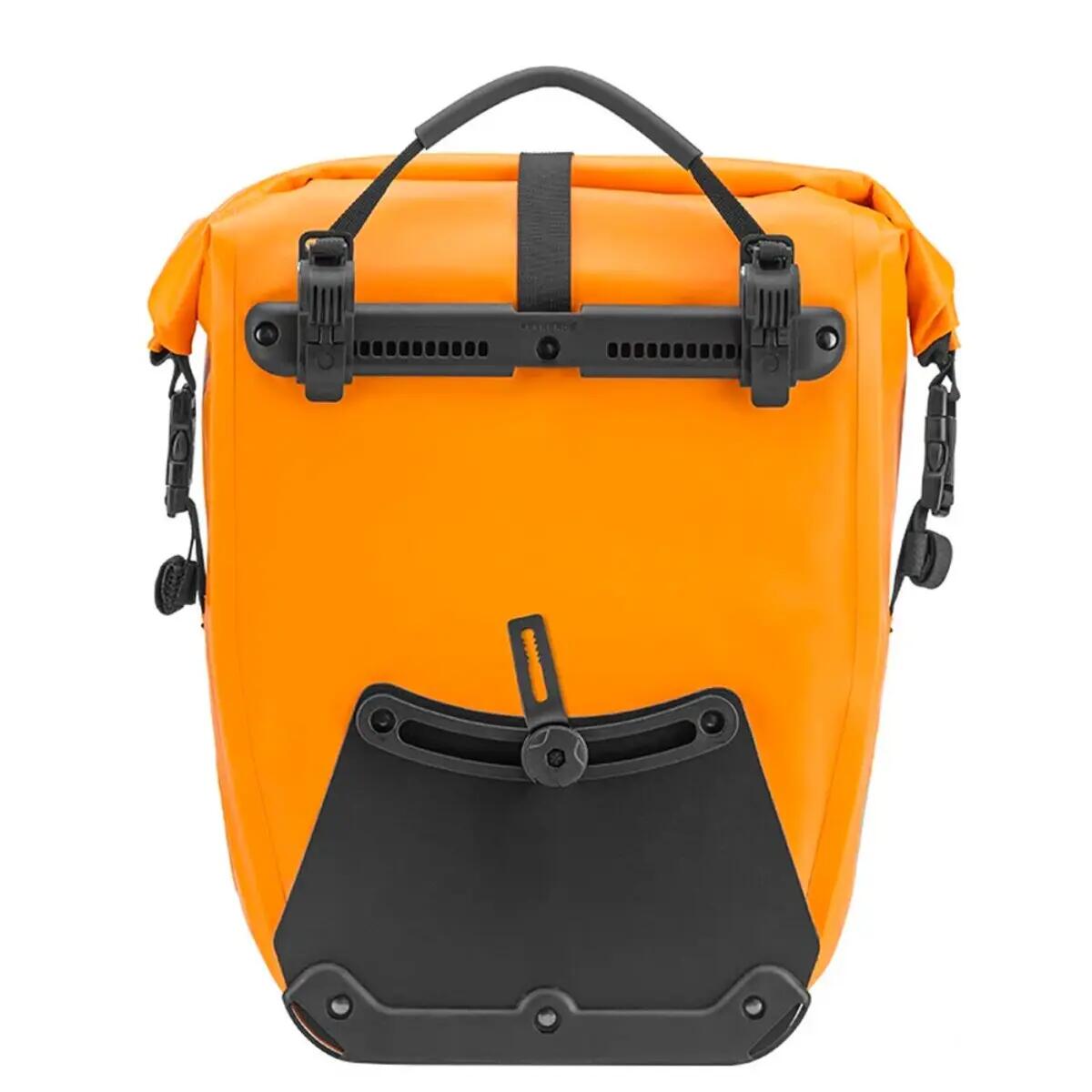 Gepäckträfertasche Fahrradtasche für Fahrrad Rockbros 3/7