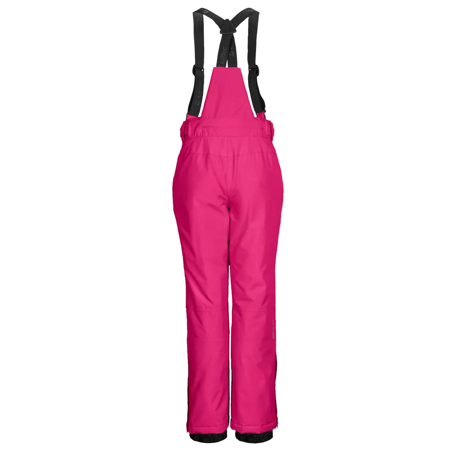 Kinder Skihose KSW 213 GRLS SKI PNTS 3/3