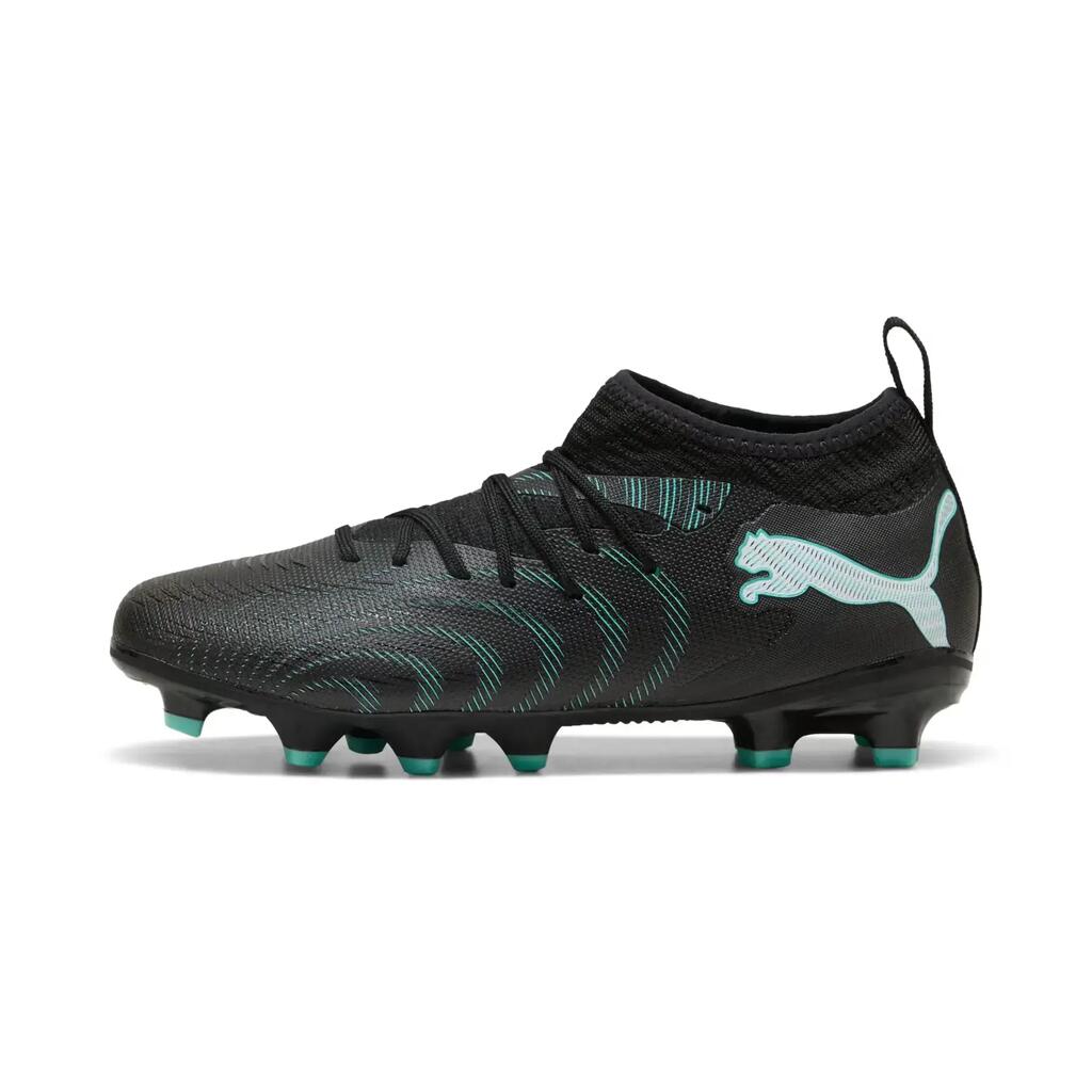 Children's Football Boots Puma Future 9 Match FG/AG
