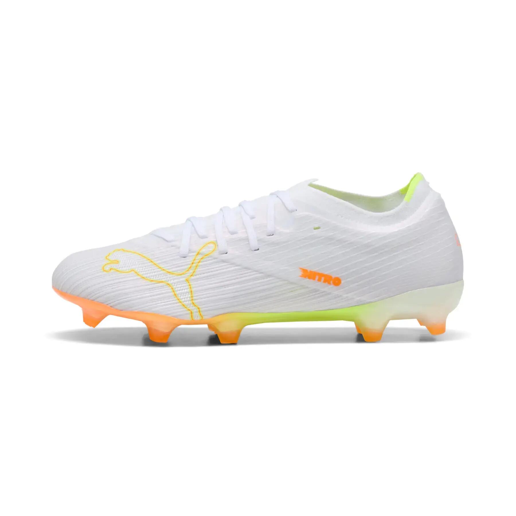 Buty piłkarskie Puma Ultra Nitro 7 Match W FG 1/7