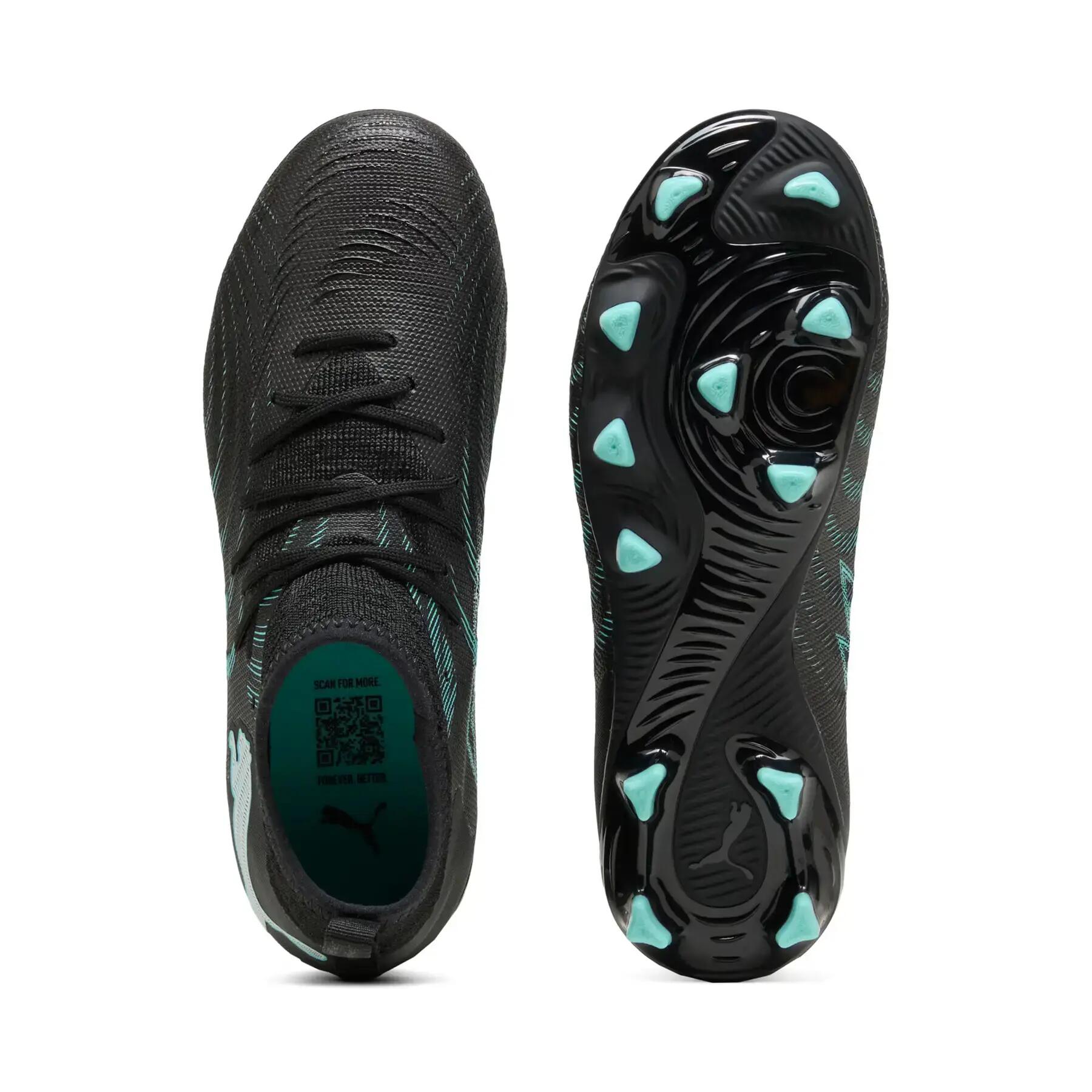 Kindervoetbalschoenen Puma Future 9 Match FG/AG 6/6