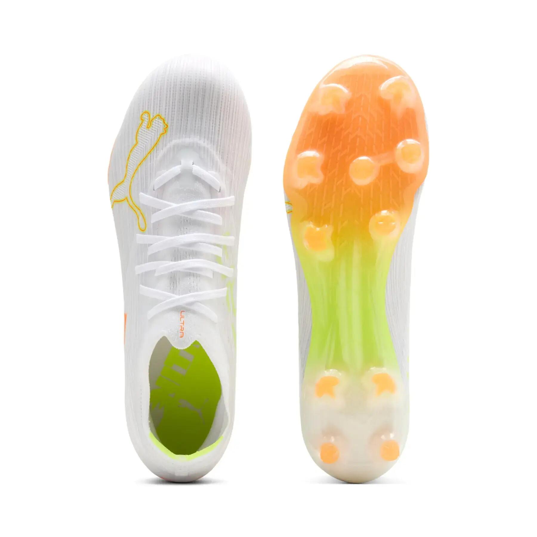 Buty piłkarskie Puma Ultra Nitro 7 Match W FG 6/7