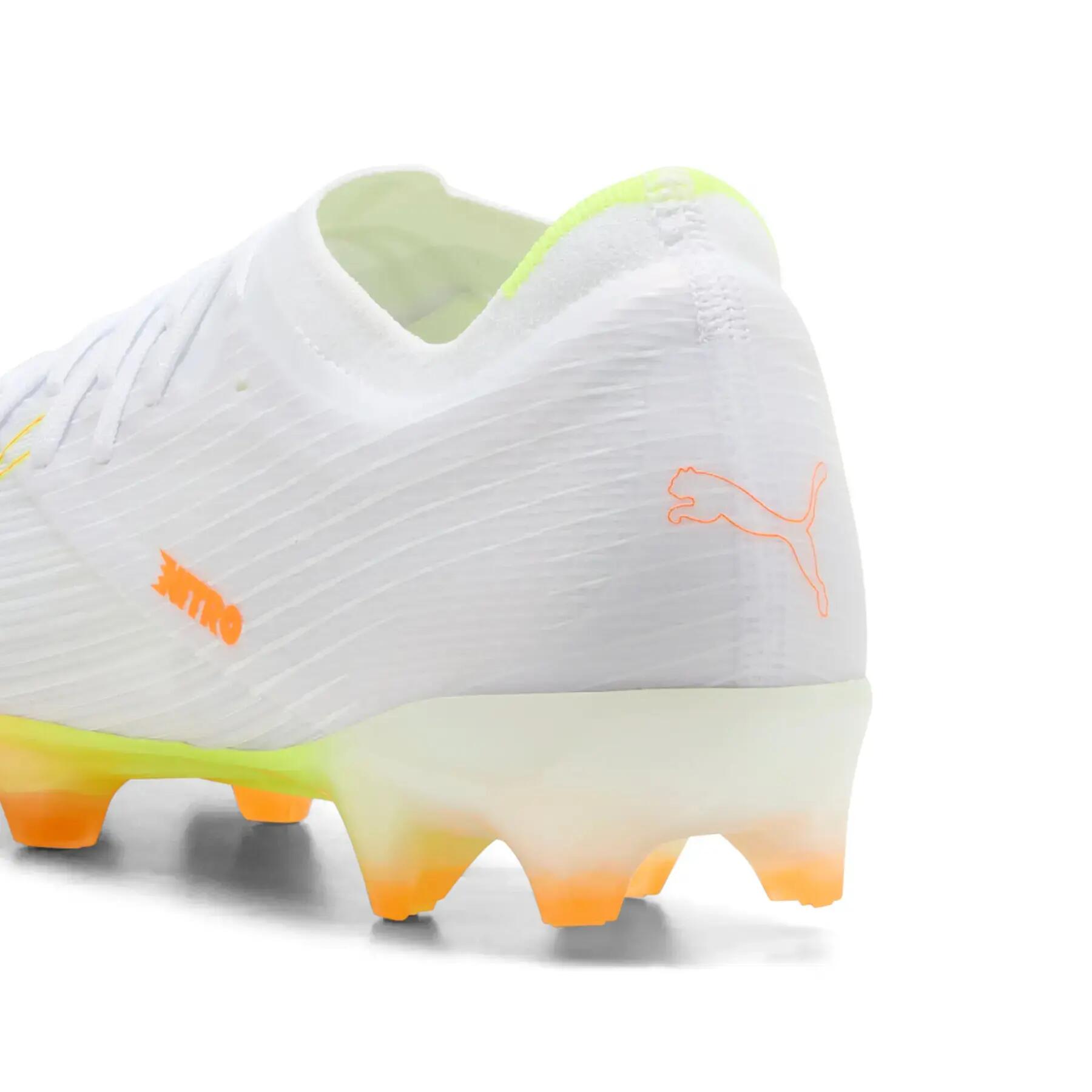 Buty piłkarskie Puma Ultra Nitro 7 Match W FG 5/7