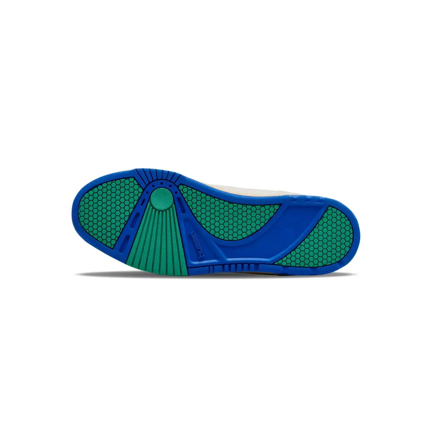 Baskets Hummel Power Play LX-E AP1 7/7