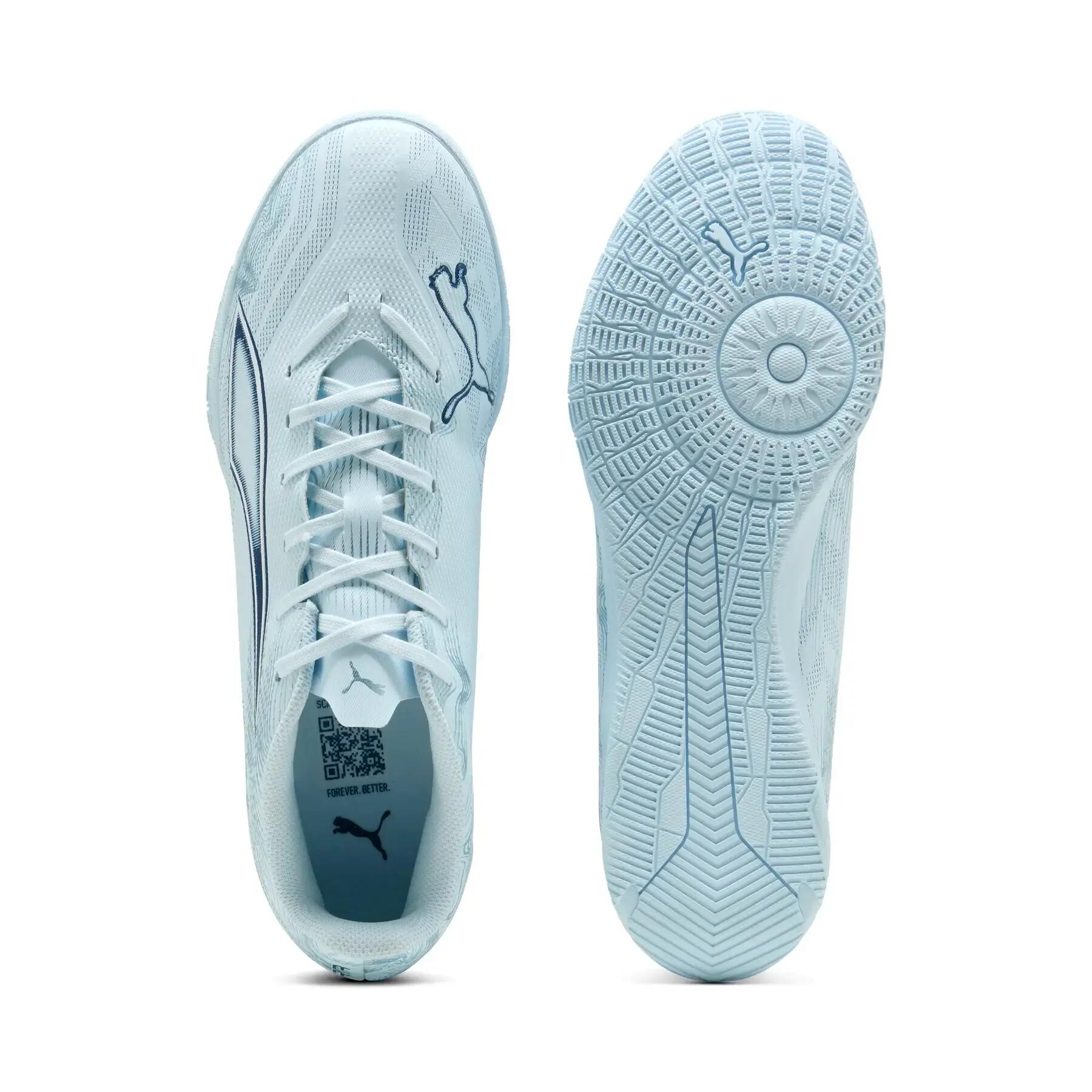 Voetbalschoenen Puma Ultra Play IT 6/7