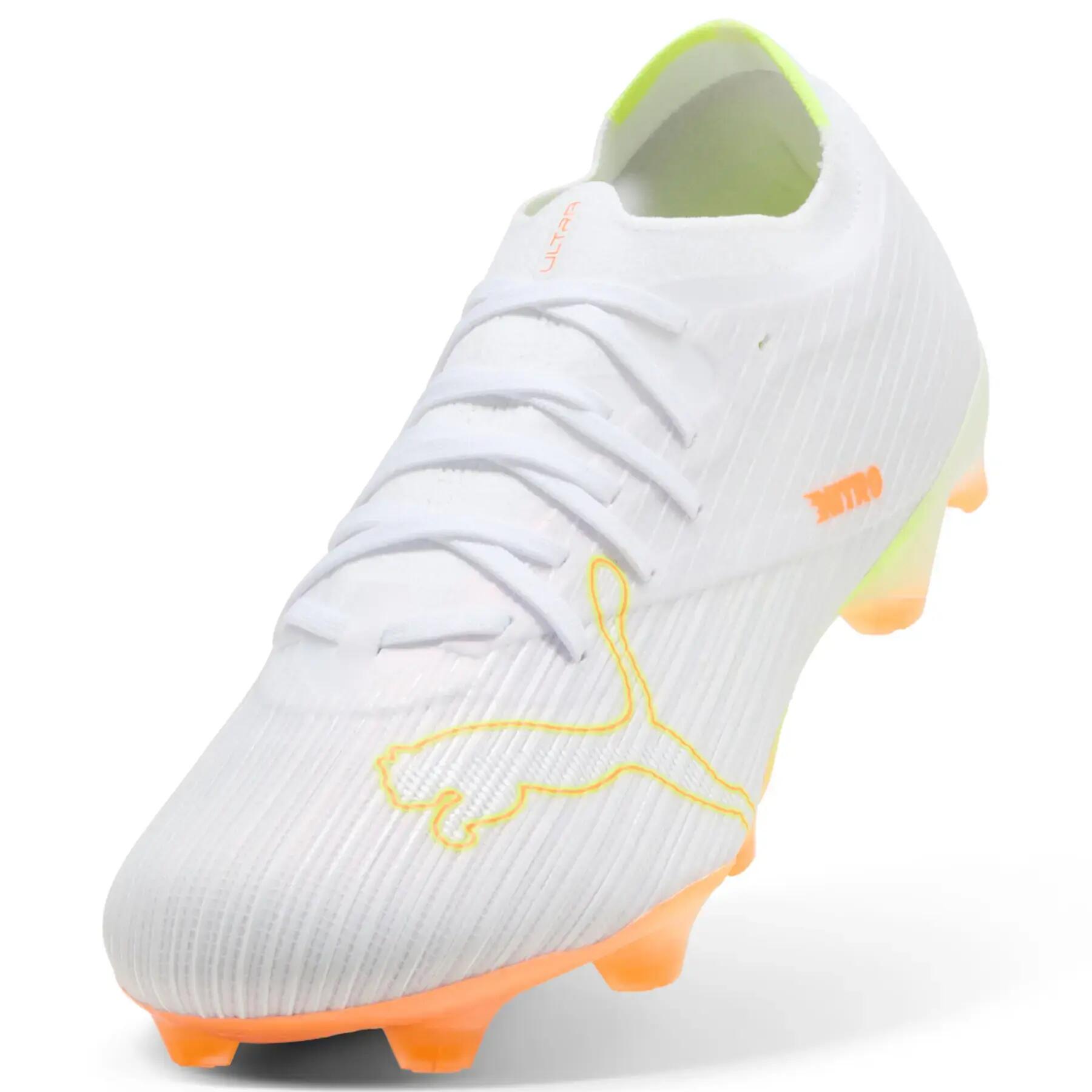 Buty piłkarskie Puma Ultra Nitro 7 Match W FG 4/7