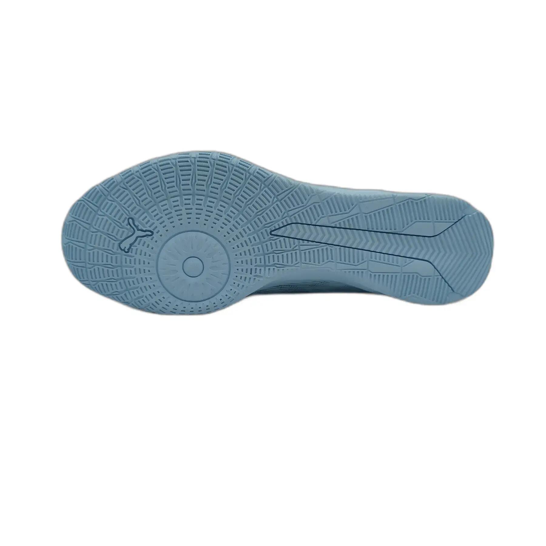 Voetbalschoenen Puma Ultra Play IT 5/7