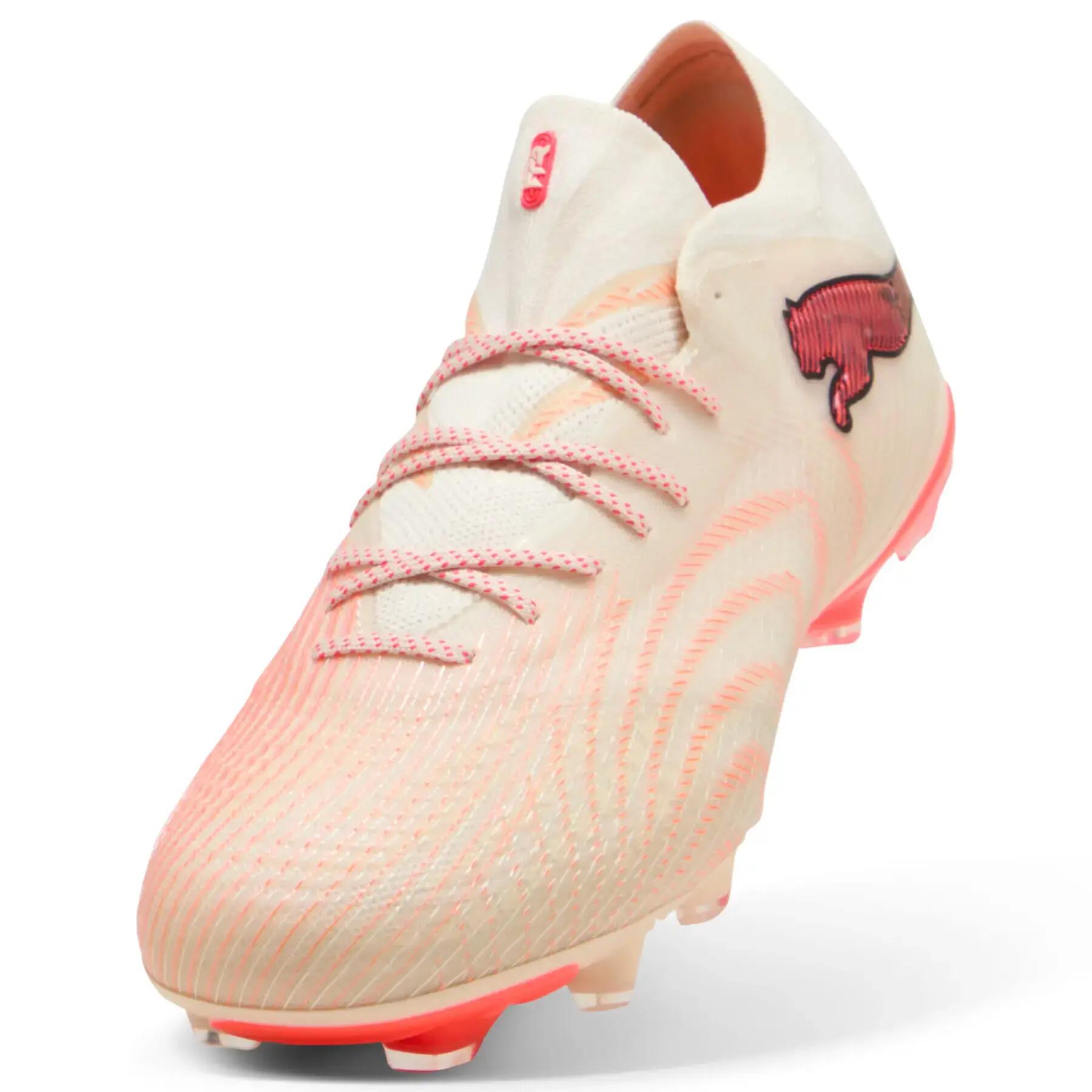 Fußballschuhe Puma Future 9 Fusion FG/AG 4/6