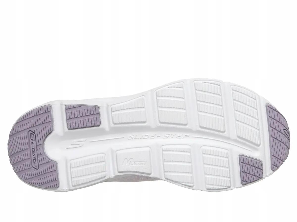 Buty Damskie Skechers Glide-Step Vortex Sportowe Wygodne 6/7