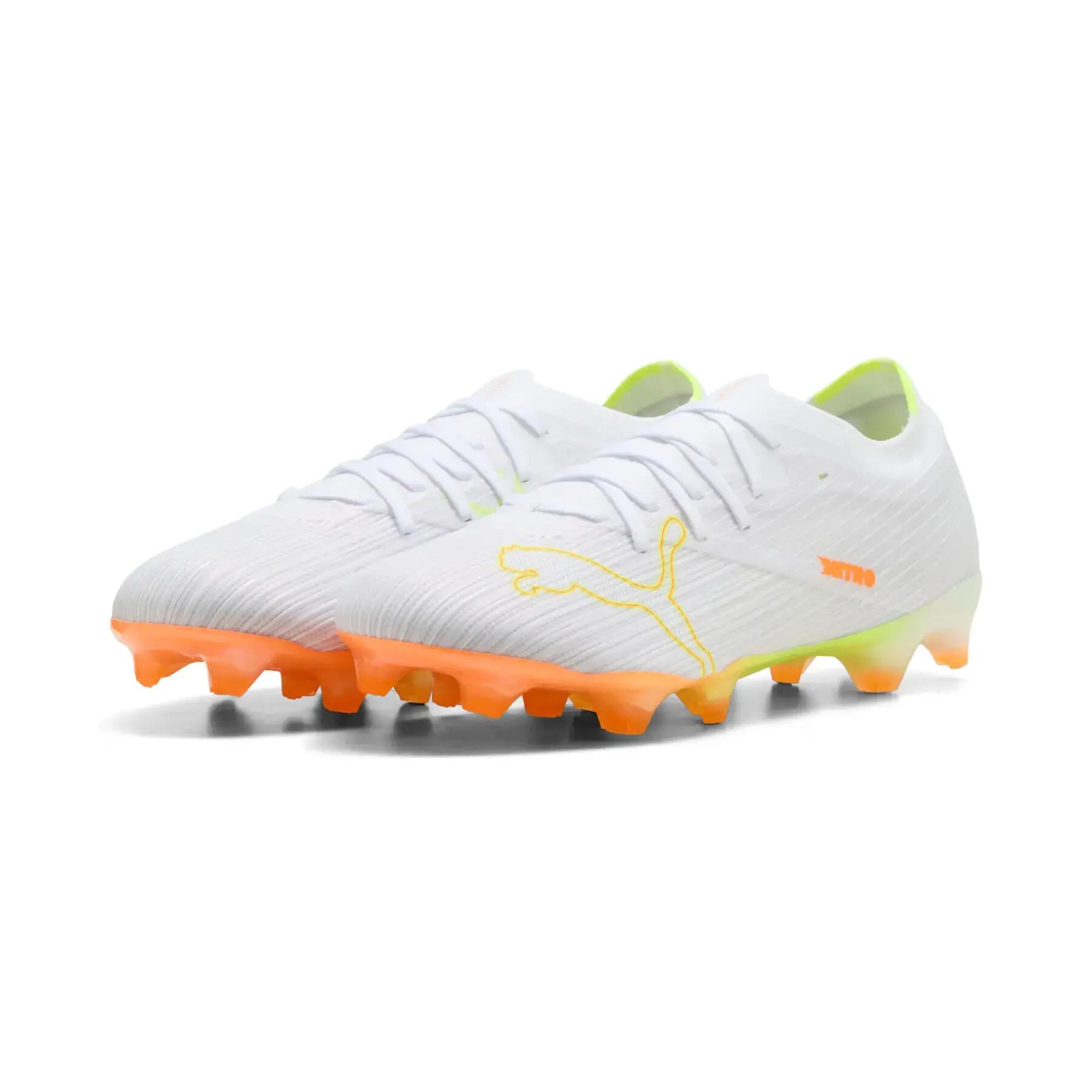 Buty piłkarskie Puma Ultra Nitro 7 Match W FG 3/7