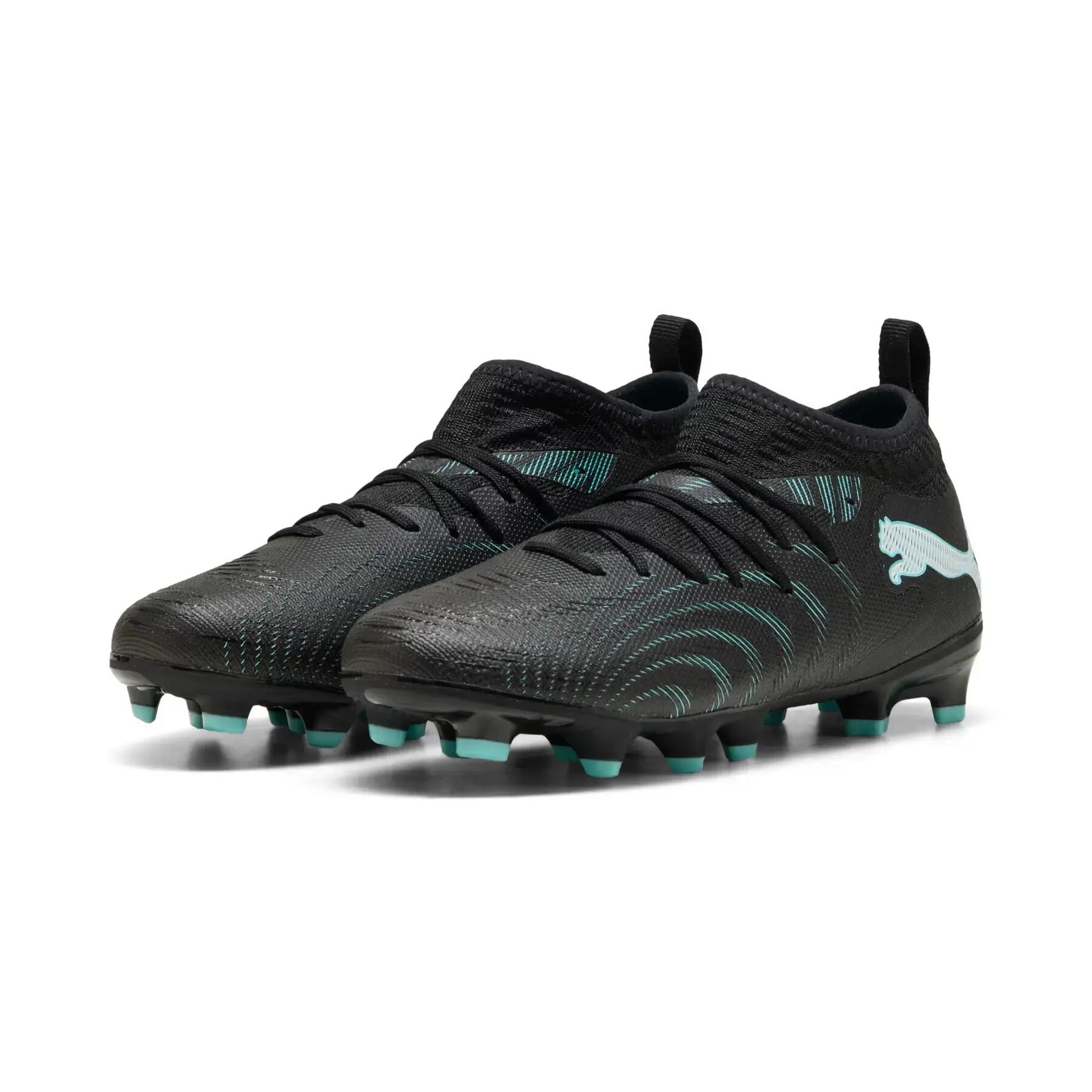 Kindervoetbalschoenen Puma Future 9 Match FG/AG 3/6